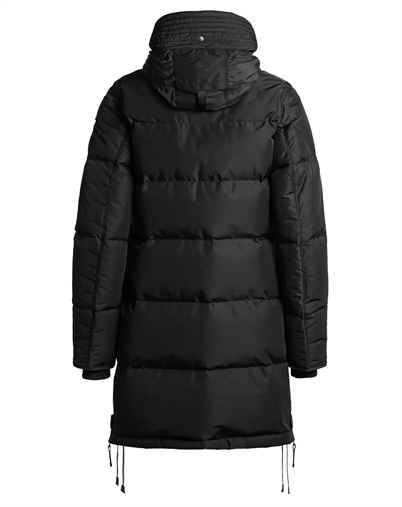Parajumpers - Long Bear Jakke - Black